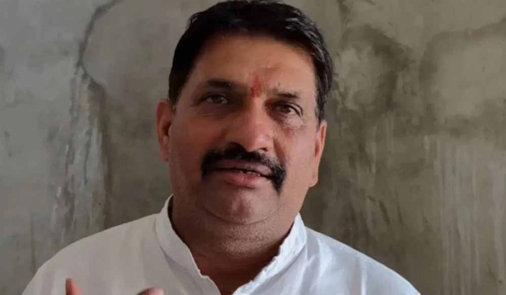 विधानसभा सचिवालय ने अधिसूचना जारी कर की बीजेपी विधायक कंवरलाल मीणा की विधानसभा सदस्यता समाप्त