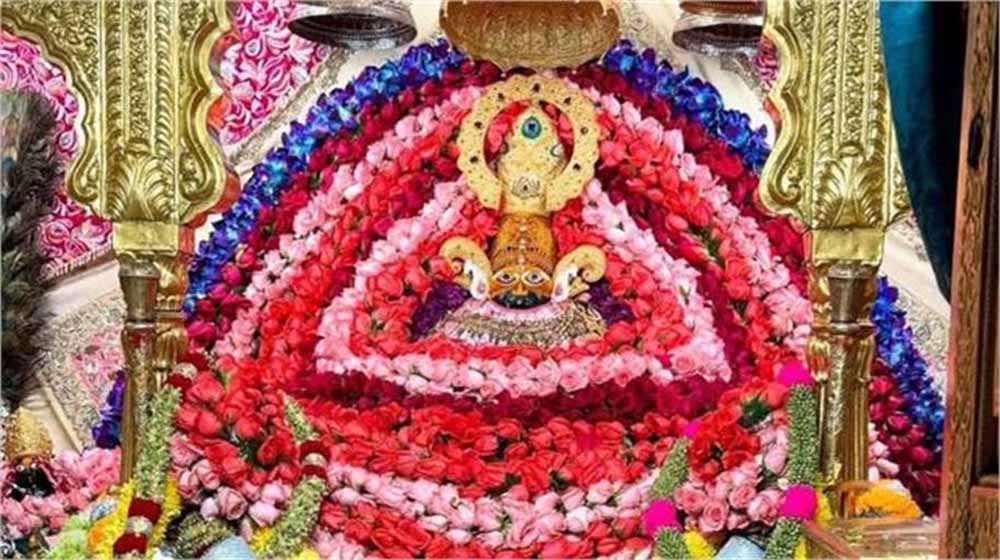 रेवाड़ी से खाटू श्याम के लिए स्पेशल ट्रेन चलेंगी, ट्रेन का संचालन भिवानी से किया जाएगा, 5 जिलों के लोगों का मिलेगा फायदा