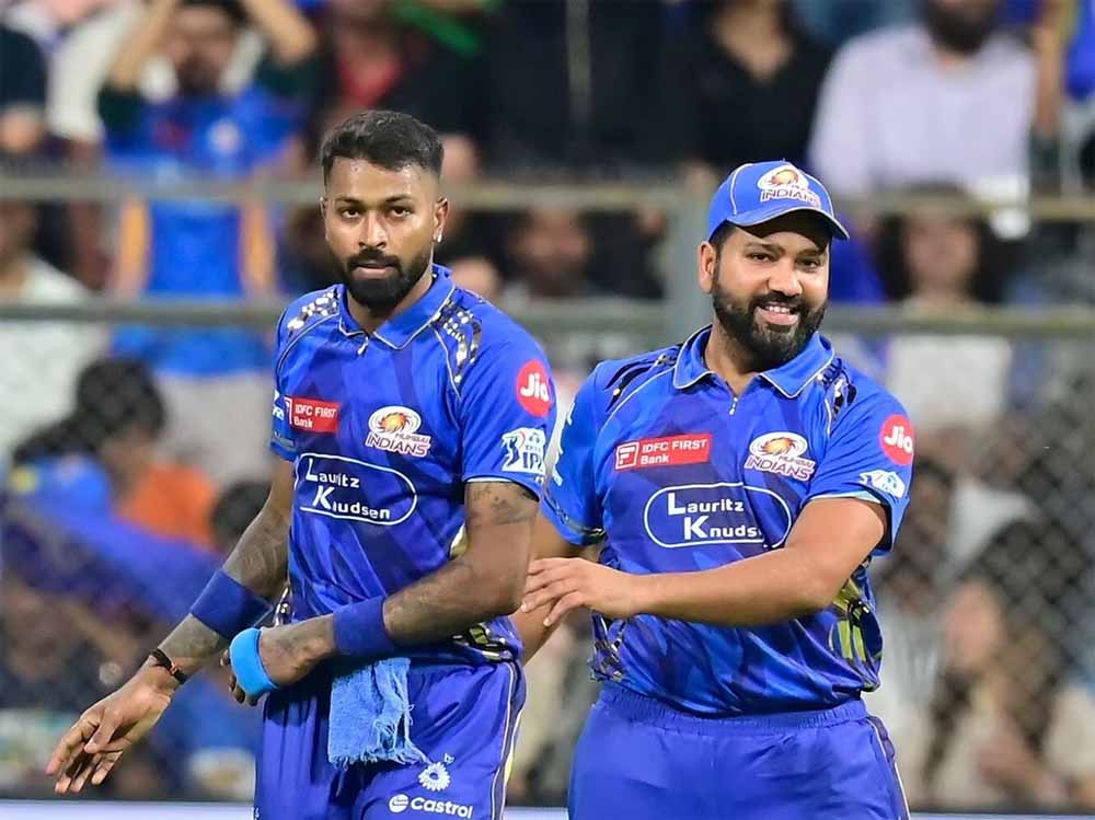 लीग स्टेज टॉप-2 में खत्म करने का मतलब अगले 2 मैच जीते तो IPL चैंपियन, क्या मुंबई इंडियंस कर पाएगी?