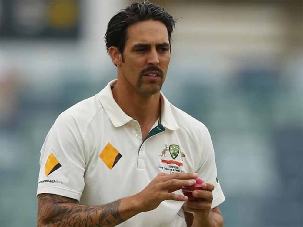 मिचेल जॉनसन ने IPL के मौजूदा सत्र के बाकी हिस्से के लिए विदेशी खिलाड़ियों की वापसी पर उठाया सवाल