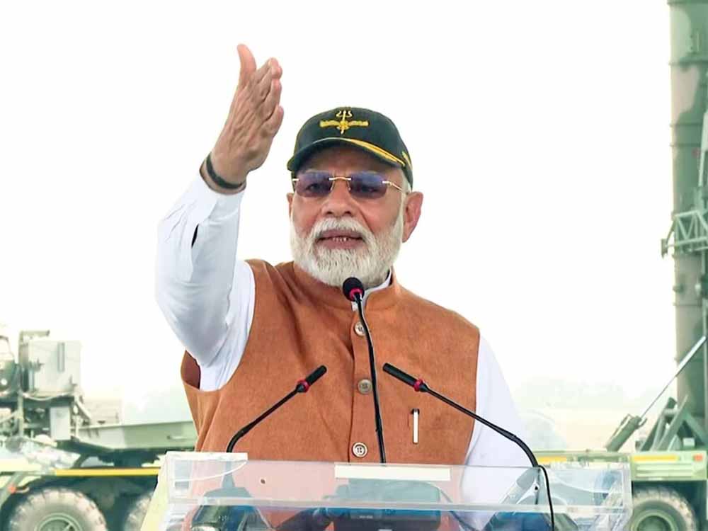 पीएम मोदी ने 25 मई को एनडीए के सभी मुख्यमंत्रियों और उपमुख्यमंत्रियों की मीटिंग बुलाई, ऑपरेशन सिंदूर पर देंगे सन्देश