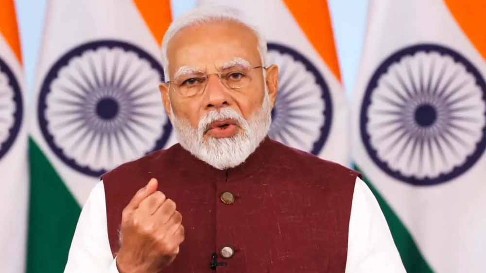 बिक्रमगंज में 30 मई को प्रधानमंत्री कई विकास योजनाओं का पिटारा खोलेंगे, करोड़ों की मिलेगी सौगात