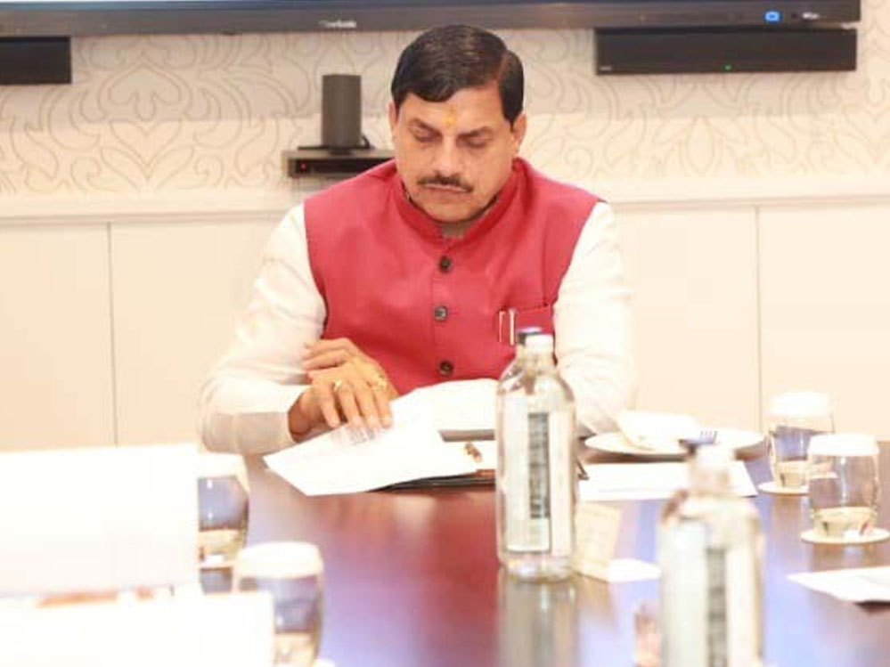 20 मई को  इंदौर में कैबिनेट बैठक, राजवाड़ा में पर्यटकों की रोक, तीन दिन के लिए बंद