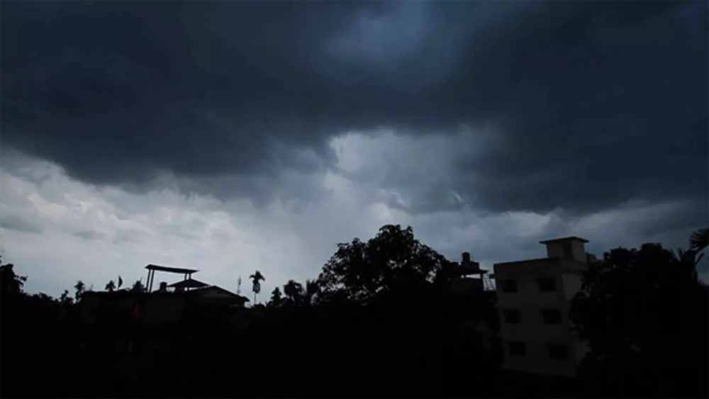 दिल्ली-एनसीआर में इस हफ्ते मौसम खुशनुमा रहनेवाला है, इन राज्यों में बिजली गिरने का अलर्ट