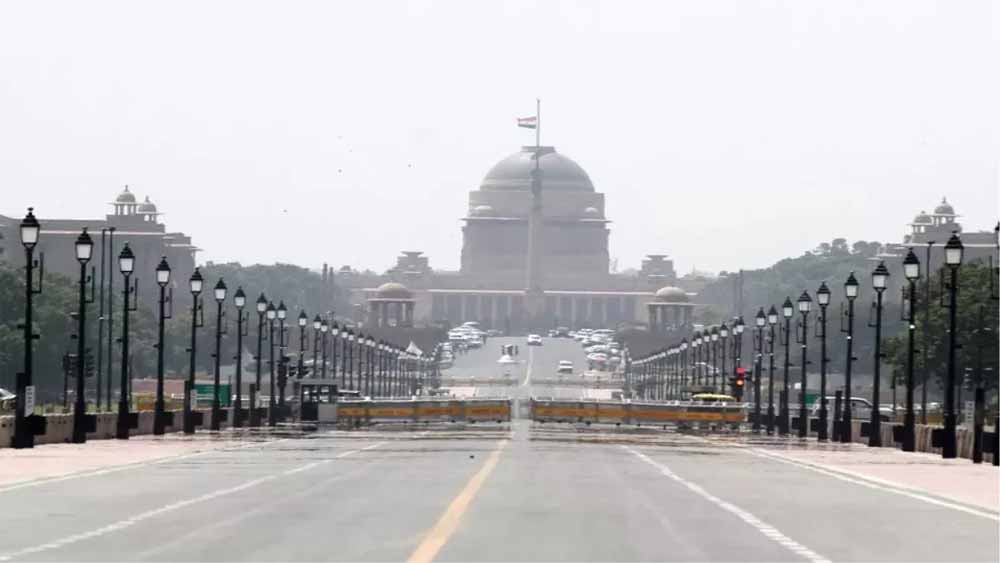 मौसमी उतार चढ़ाव के बीच फिलहाल प्रदूषण से राहत, हवा की गुणवत्ता भी मध्यम श्रेणी में बनी हुई