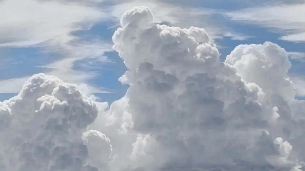 राजस्थान में तूफान और तेज बारिश का अलर्ट