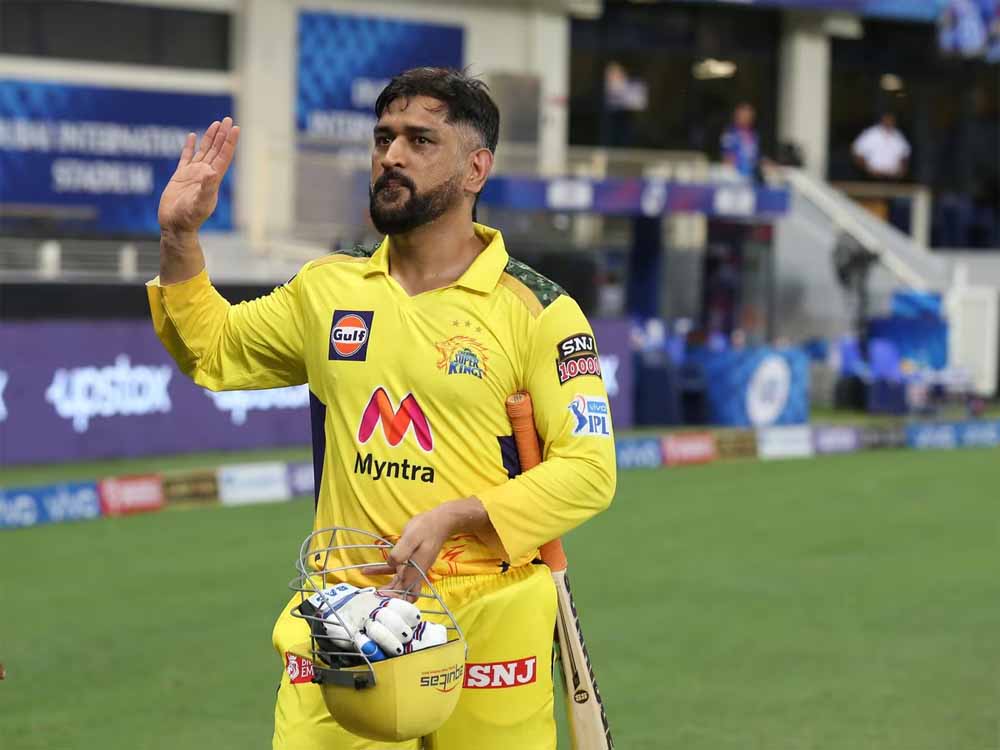 चयनकर्ता कृष्णम्माचारी श्रीकांत ने CSK vs RR मैच के बाद एमएस धोनी पर अपनी भड़ास निकाली