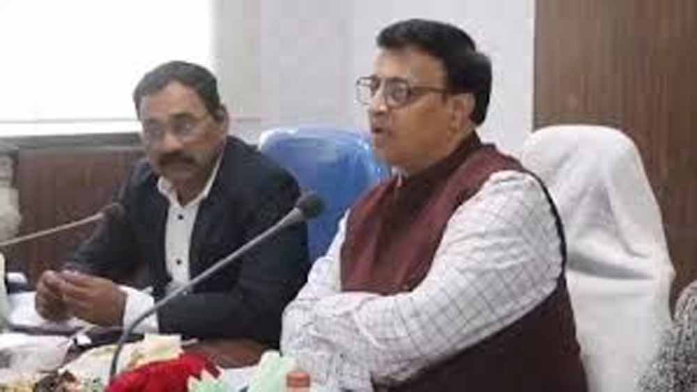 नीमच, देवास, सिवनी एवं शिवपुरी में परमाणु परियोजनाओं की स्थापना में सहयोग के लिये समिति गठित