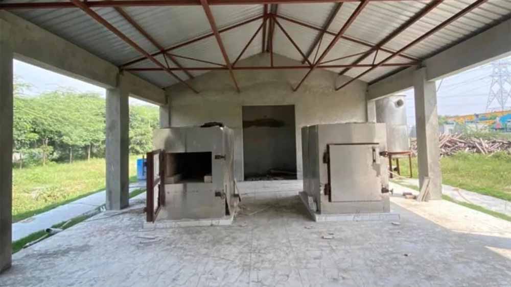 अब मृत जानवरों को गाड़ने की बजाय शव दाह करेंगे, नगर निगम ने इस काम के लिए एजेंसी भी तय कर दी, सराहनीय पहल