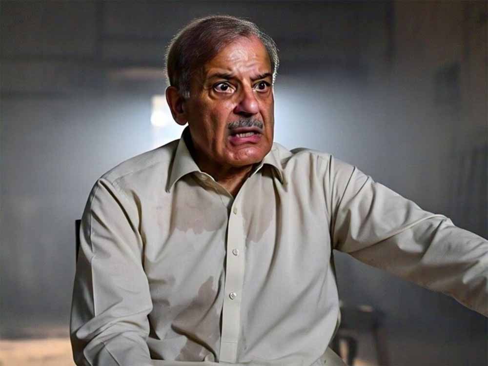 पाक सांसद ने कहा- हमारा PM ही बुजदिल है, अपनी ही सरकार को बताया गीदड़