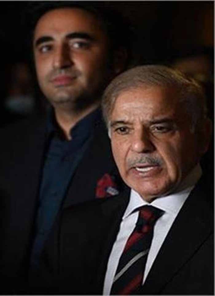 पाक का नया वैश्विक मोर्चा तैयार, एक उच्च स्तरीय प्रतिनिधिमंडल को विश्व की प्रमुख राजधानियों में भेजेगा