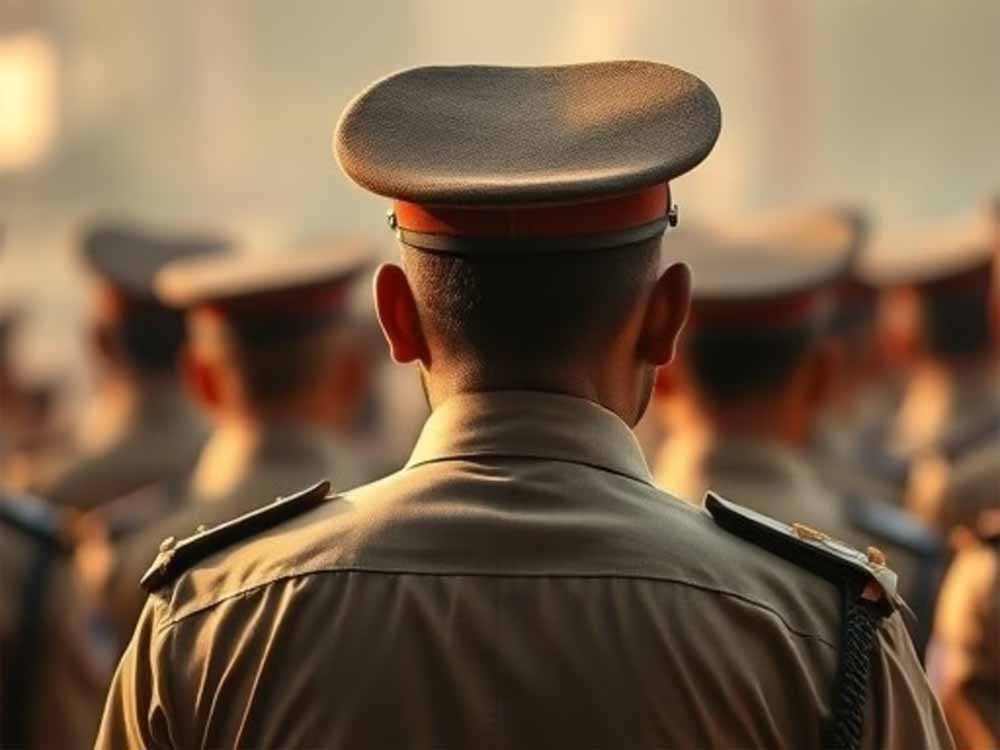 यूपी में एक बार फिर बड़े स्तर पर प्रशासनिक फेरबदल, IAS, PCS के बाद अब 27 PPS के ट्रांसफर