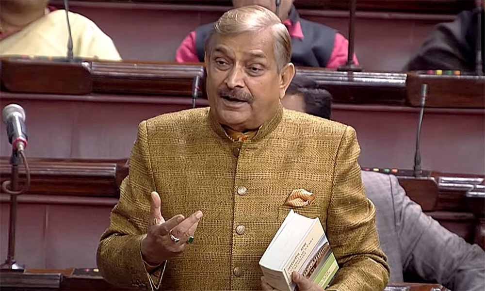 कांग्रेस सांसद प्रमोद तिवारी ने कहा- राहुल ने पुंछ दौरे के दौरान पीड़ित परिवार से  की मुलाकात