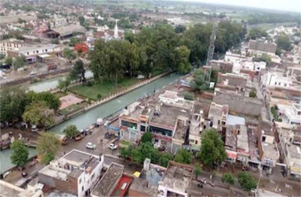 टोहाना शहर पुलिस ने नशे के खिलाफ एक नया अभियान शुरू करने की घोषणा, खिलाड़ियों से ली जाएगी मदद