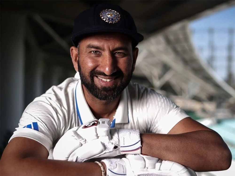 चेतेश्वर पुजारा ने हाल ही में अपनी ऑल टाइम टेस्ट XI चुनी, एक नाम कर देगा हैरान