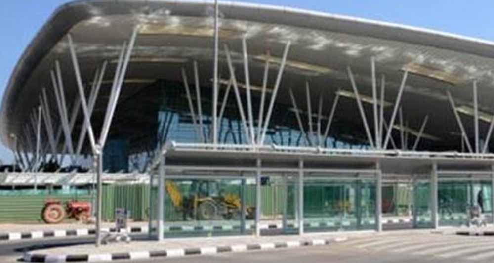 एयरपोर्ट को लेकर हलका वैस्ट में होने वाले उपचुनावों से पहले विरोधियों की परेशानी पब्लिक के गले नहीं उतर रही