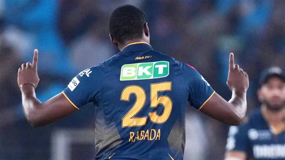 कगिसो रबाडा IPL 2025 छोड़कर चले गए थे, जिसकी वजह आई सामने, ड्रग टेस्ट के चलते हुए बैन