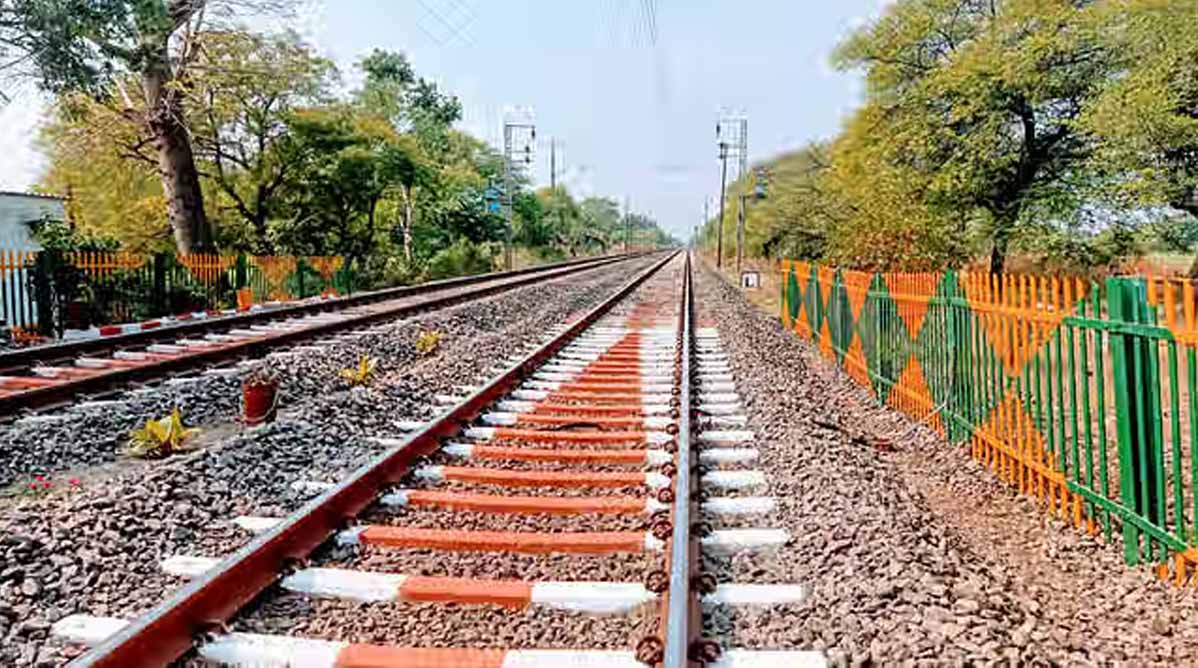 रतलाम-नागदा रेलवे लाइन की तीसरी और चौथी लाइन को केन्द्र सरकार की मंजूरी