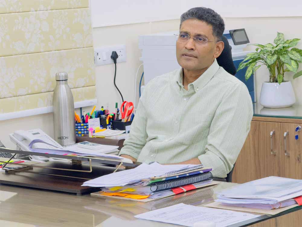 खानों के माइनिंग प्लान व माइनिंग योजनाओं का ऑनलाईन अनुमोदन शुरु