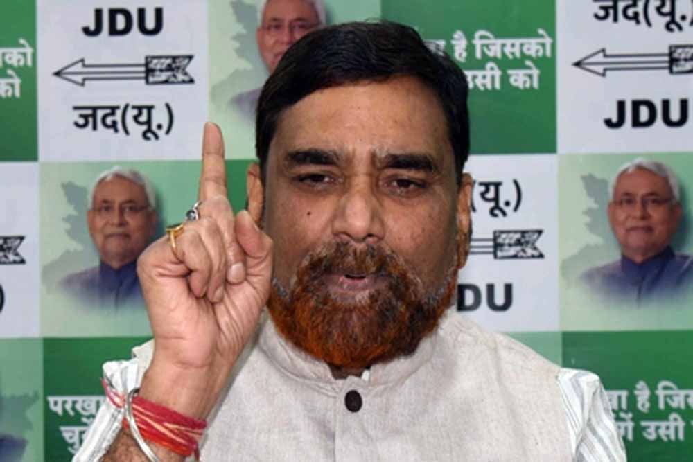 पश्चिम बंगाल अराजकता का पर्याय बन गया, मुख्यमंत्री ममता बनर्जी के लिए जवाब देना बेहद मुश्किल : राजीव रंजन