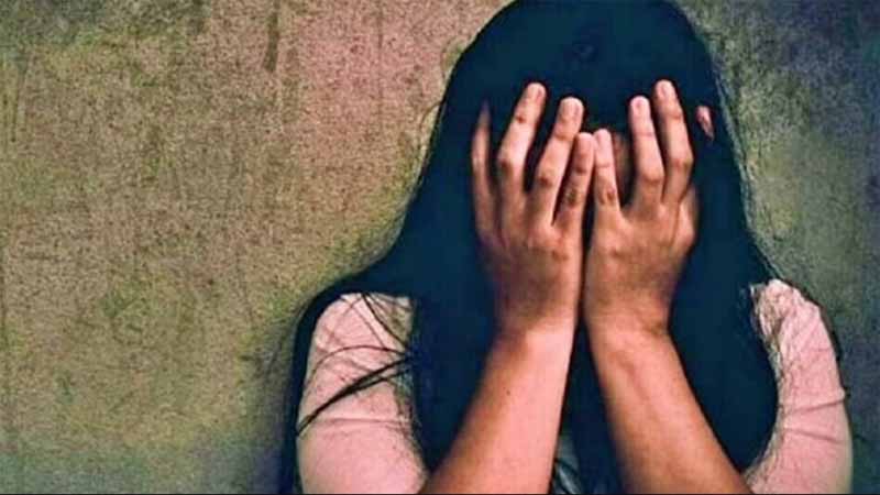 नाबालिग लड़की के साथ होटल में सामूहिक दुष्कर्म