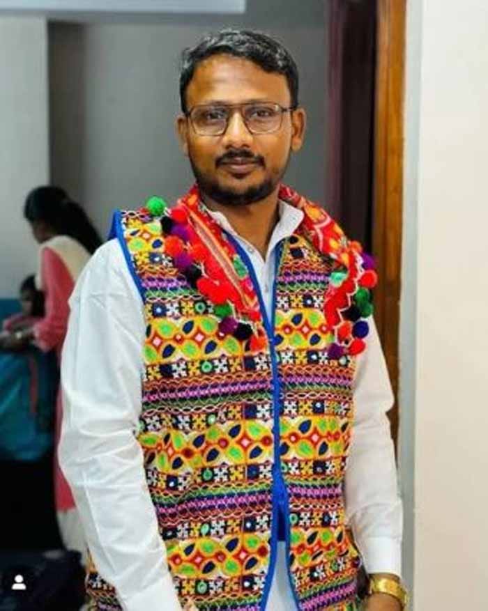 20 लाख रुपये रिश्वत मामले में राजस्थान एसीबी ने ‘बीएपी’ विधायक को किया ट्रैप