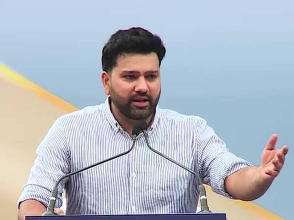 रोहित शर्मा इंग्लैंड के खिलाफ सीरीज के बीच में टेस्ट से संन्यास लेना चाहते थे, क्या बीसीसीआई ने उन्हें संन्यास के लिए कहा था?