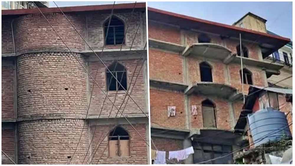 विवादित संजौली मस्जिद होगी जमिनोदोज, कोर्ट ने सुनाया अंतिम फैसला