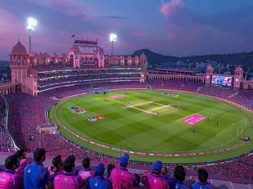 पंजाब किंग्स वर्सेस दिल्ली कैपिटल्स IPL 2025 का 66वां मैच आज, पिच का कैसा रहेगा मिजाज और किसे मिलेगा फायदा?