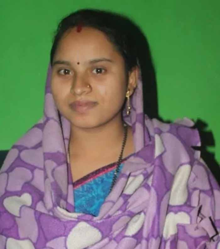 28 अप्रैल को दिया था नन्ही परी को जन्म, सीमा पर लौटे जवान की पत्नी ने ICU में तोड़ा दम