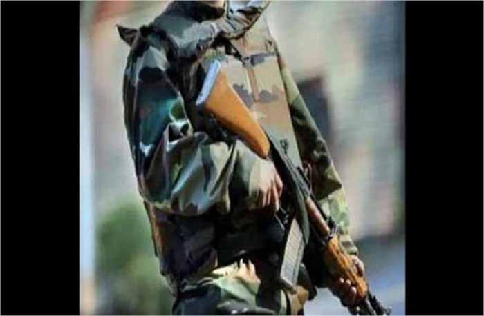 देश की सीमाओं की सुरक्षा में हरियाणा के लाल डटे, तीनों सेनाओं में सर्वाधिक हरियाणा का योगदान