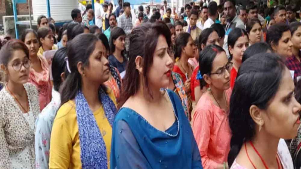 बिहार में 7279 विशेष शिक्षकों की होगी नियुक्ति, प्राथमिक शिक्षा निदेशक ने बीपीएससी को भेजा लेटर