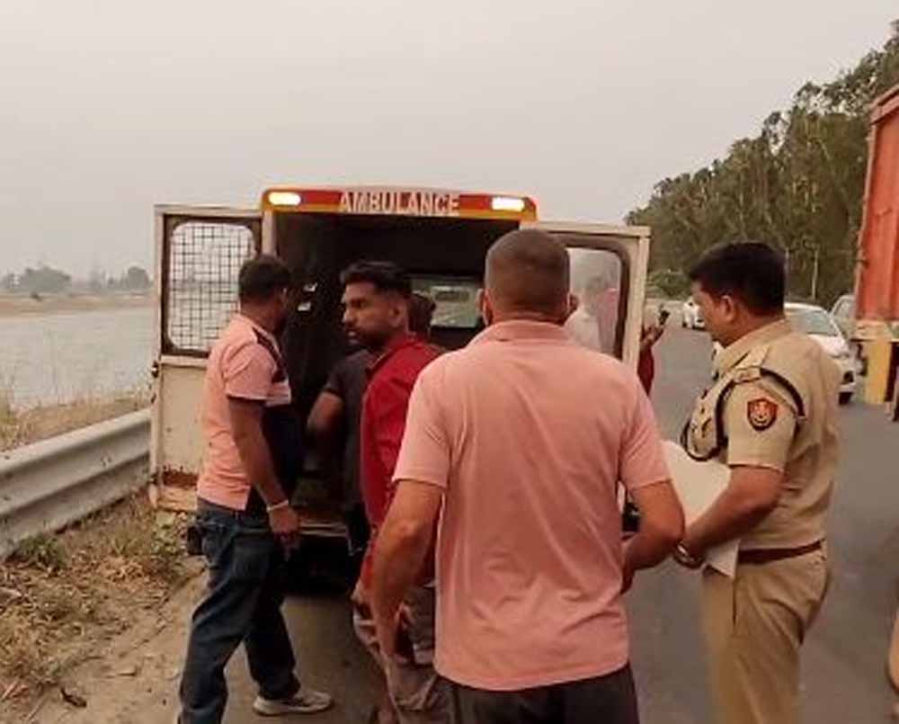 करनाल में छाया मातम, दसवीं में कम नंबर आने का सदमा बर्दाश्त नहीं कर पाई छात्रा, उठा लिया खौफनाक कदम