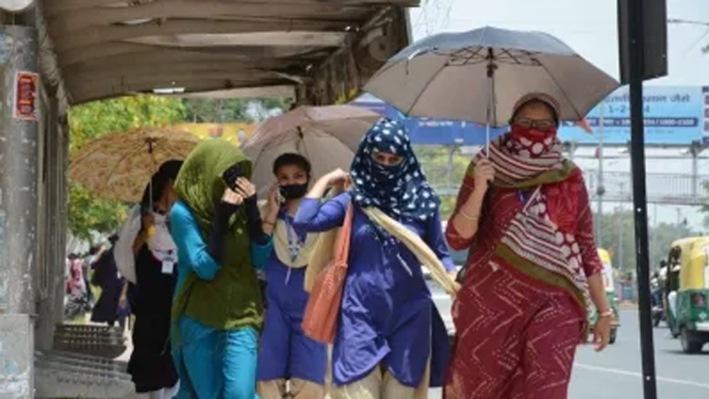 मध्यप्रदेश में मई महीने में भीषण गर्मी पड़ने का ट्रेंड, ओले भी गिरेंगे, मालवा-निमाड़ के शहर सबसे गर्म