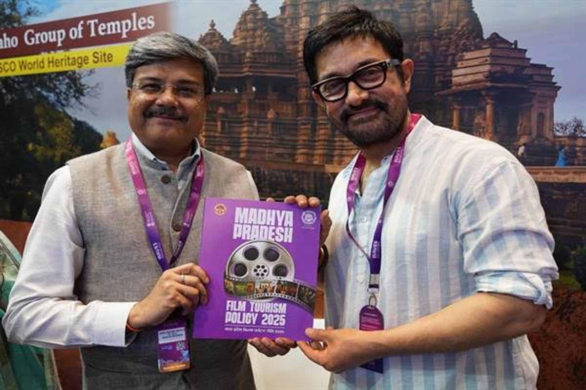 नई फिल्म टूरिज्म पॉलिसी और अधिक आकर्षक : प्रमुख सचिव शुक्ला