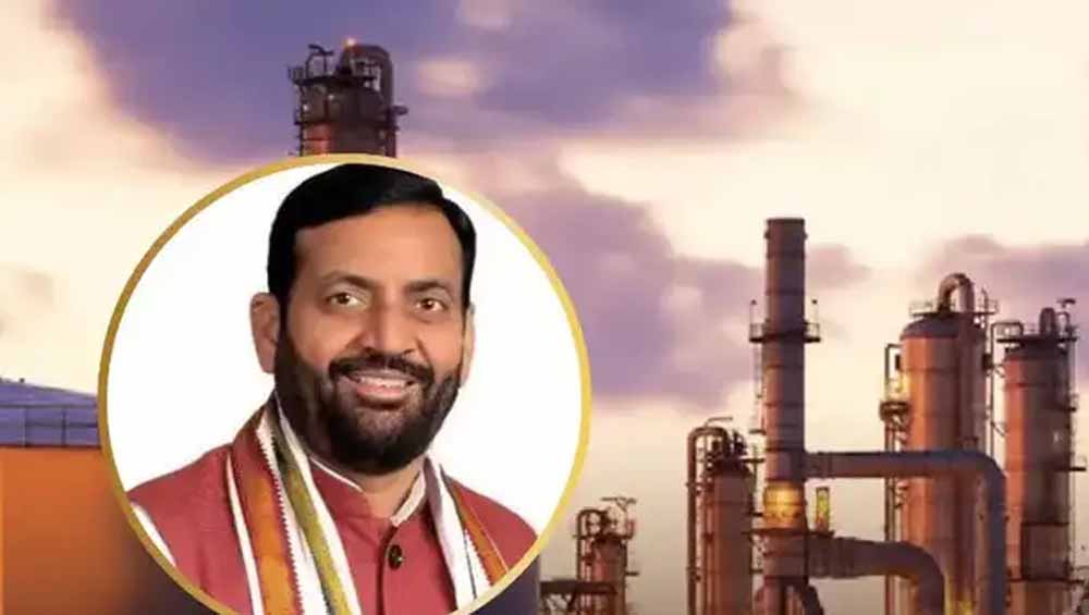 हरियाणा के इन जिलों में बनेगी औद्योगिक टाउनशिप, सरकार का औद्योगिक विकास को लेकर महत्वपूर्ण कदम