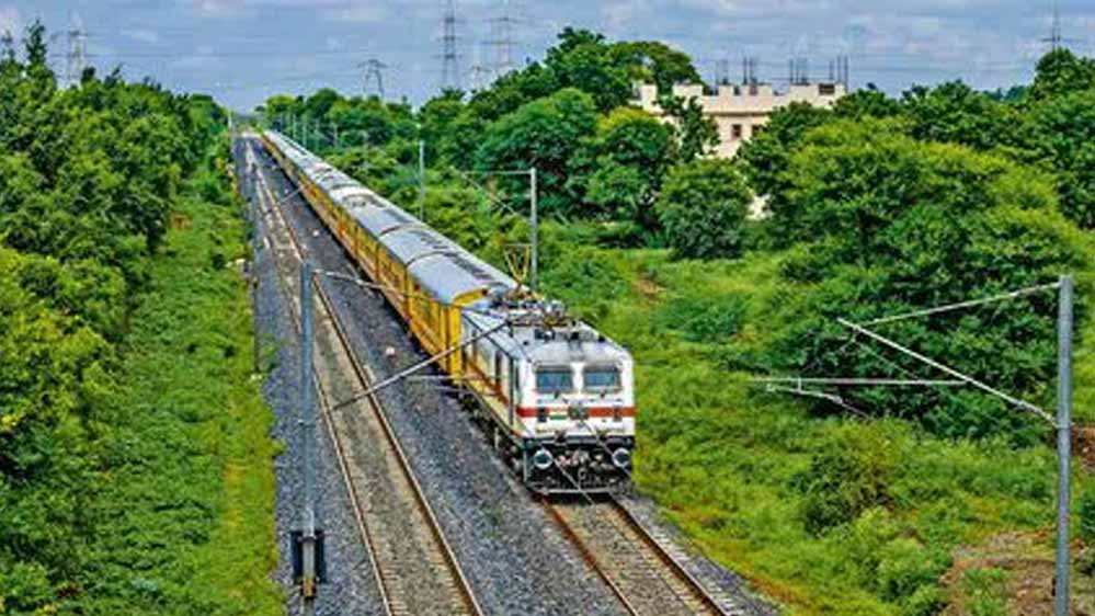 04817 जोधपुर–तिरुपति एक तरफा विशेष ट्रेन (01 ट्रिप)