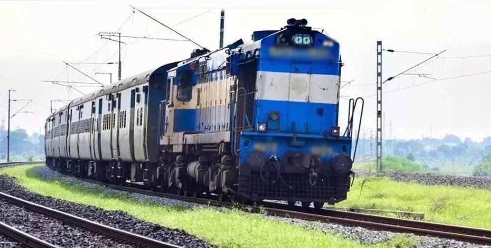 एक जून से नौ जून तक तकरीबन 18 ट्रेनें रद रहेंगी, गर्मी की छुट्टियों में बाहर जाने वाले यात्रियों के लिए मुश्किल