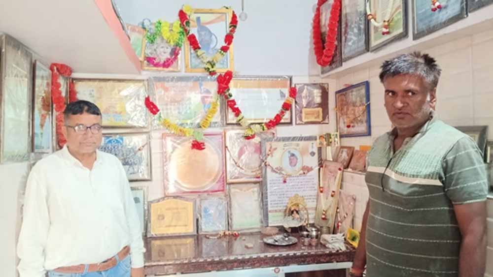 जबलपुर जिले की मझौली तहसील में है वीरों का गांव खुड़ावल, जहां से निकलते है हर दूसरे घर से देश का रखवाला