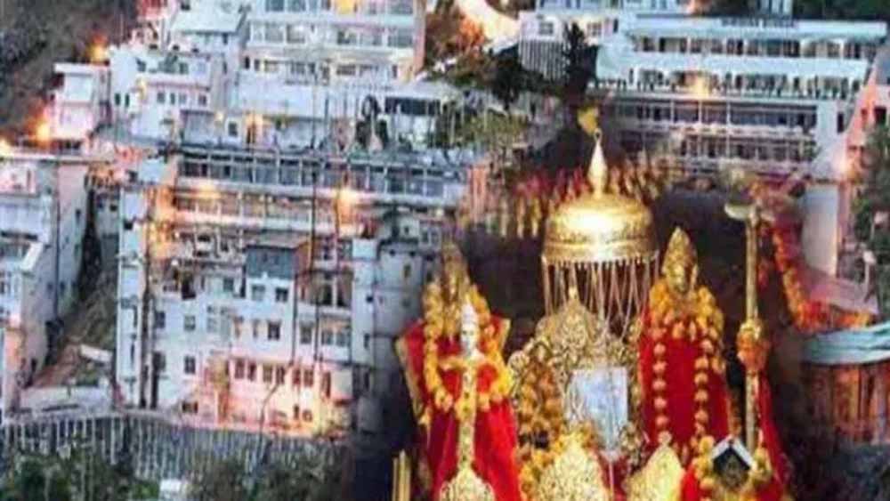 उत्साह के साथ मां वैष्णो देवी की यात्रा कर रहे भक्त, मिल रही हैं सभी सुविधाएं, आतंकवाद पर आस्था भारी