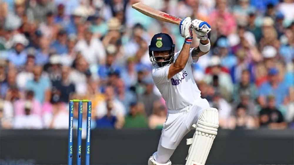 विराट कोहली का टेस्‍ट करियर समाप्‍त, 7 मई को लेना चाहते थे संन्‍यास, BCCI ने इंतजार करने को कहा तहा: रिपोर्ट