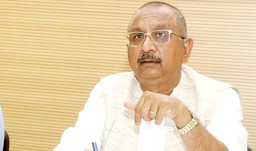 जनजातीय बसाहट क्षेत्रों में 1800 करोड़ से सड़कों का हो रहा कायाकल्प : मंत्री डॉ. शाह