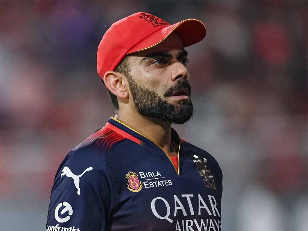 एबी डिविलियर्स का मानना ​​है कि ‘बेहतरीन टीम मैन’ विराट कोहली फाइनल में बड़ी भूमिका निभाएंगे