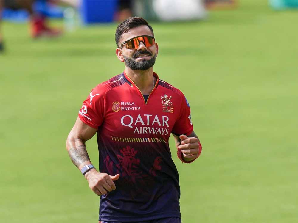 कोहली ने अपने करियर में आपार सफलता हासिल की, लेकिन अभी भी IPL ट्रॉफी जीतने की कसक