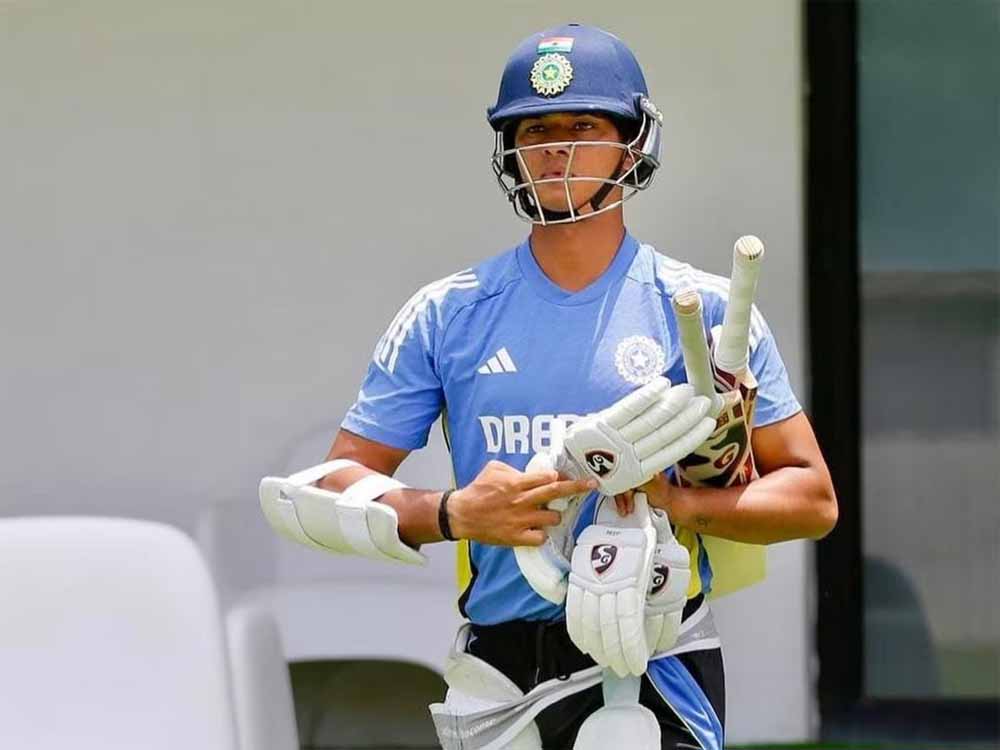 यशस्वी जायसवाल ने MCA से NOC भी ले ली थी, मगर एक महीने बाद उन्होंने अपने इस फैसले पर यू-टर्न लिया