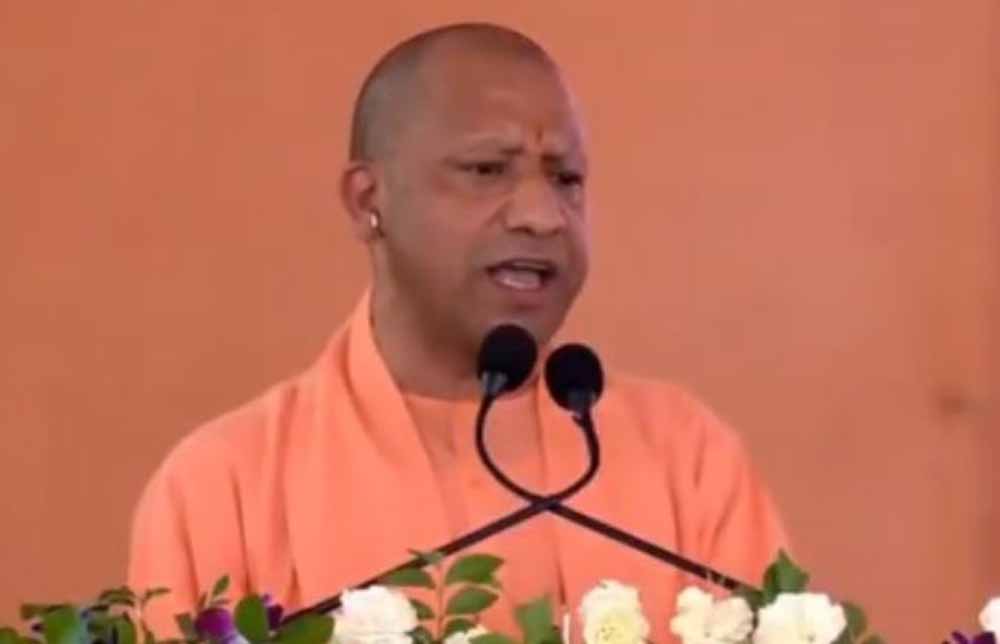 ‘ऑपरेशन सिंदूर’ न्याय का अटूट संकल्प है, यह भारत की भावना और दृढ़ निश्चय को दिखाता है: सीएम योगी