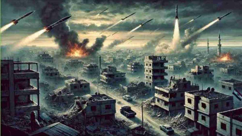 युद्ध की तैयारियां: प्रदेश के कई जिलों में बजेंगे हवाई हमले के सायरन, पूरे शहर में छा जाएगा अंधेरा