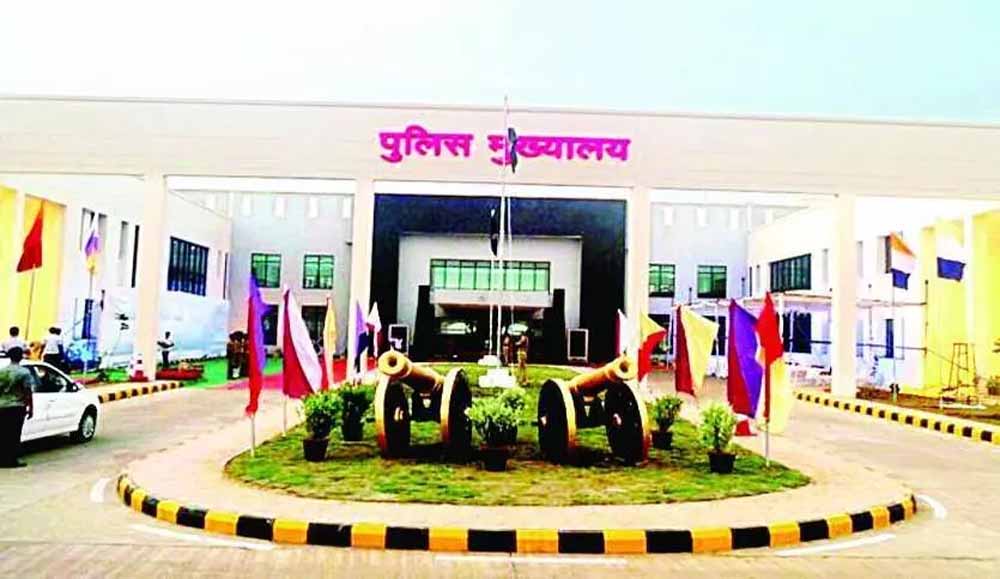 25 सालों से कर रहे थे प्रमोशन का इंतजार, 55 निरीक्षकों की होगी पदोन्नति