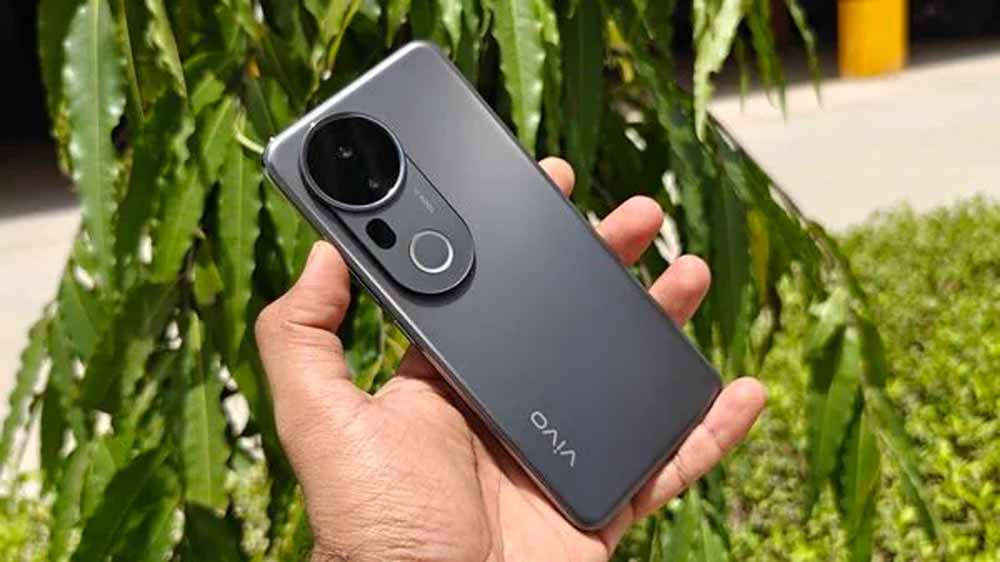 भारतीय बाजार में लॉन्च  हुआ Vivo T4 Ultra 5G स्मार्टफोन