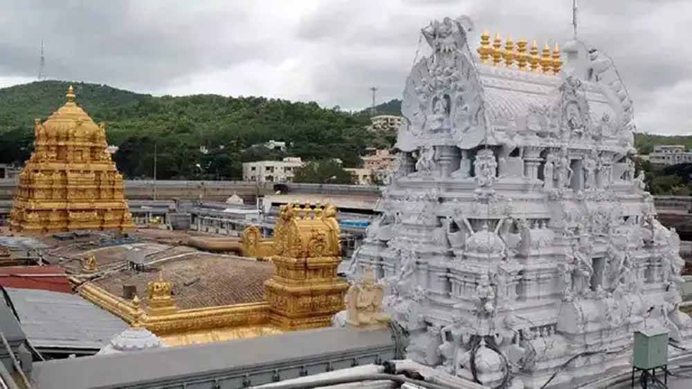 इन मंदिरों के दर्शन से होगी आपकी हर मनोकामना पूरी